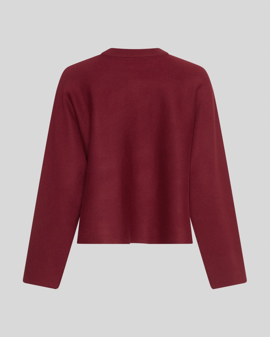 MSCH Copenhagen - MSCHHille Hasle Pullover