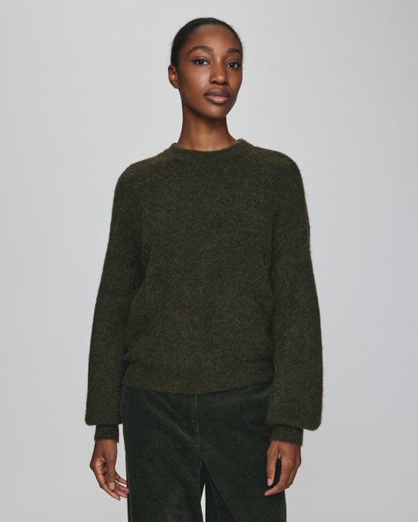 MSCH Copenhagen - MSCHGustel Hope Pullover 