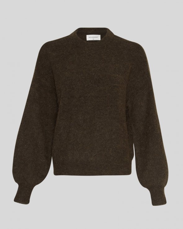 MSCH Copenhagen - MSCHGustel Hope Pullover 