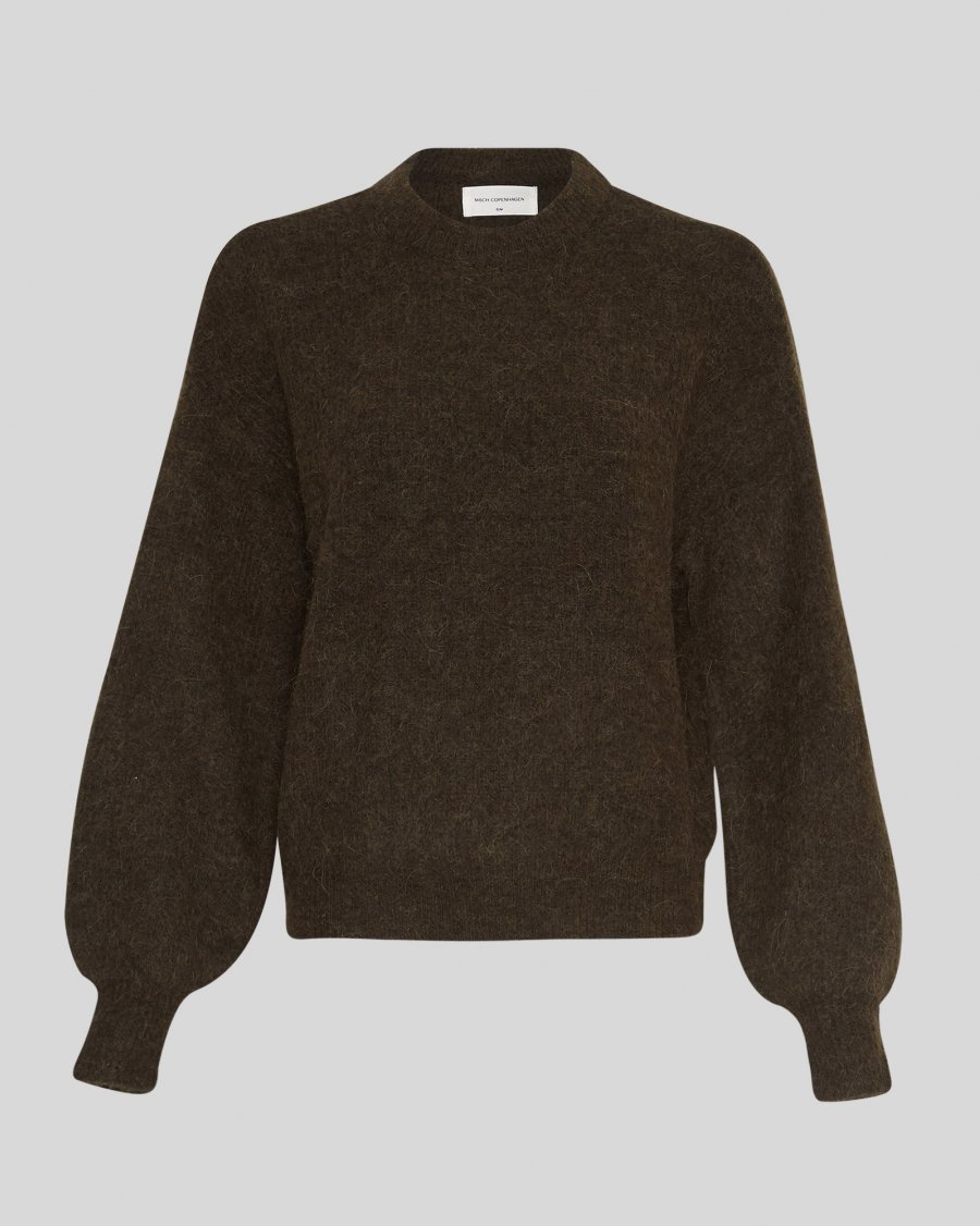 MSCH Copenhagen - MSCHGustel Hope Pullover 