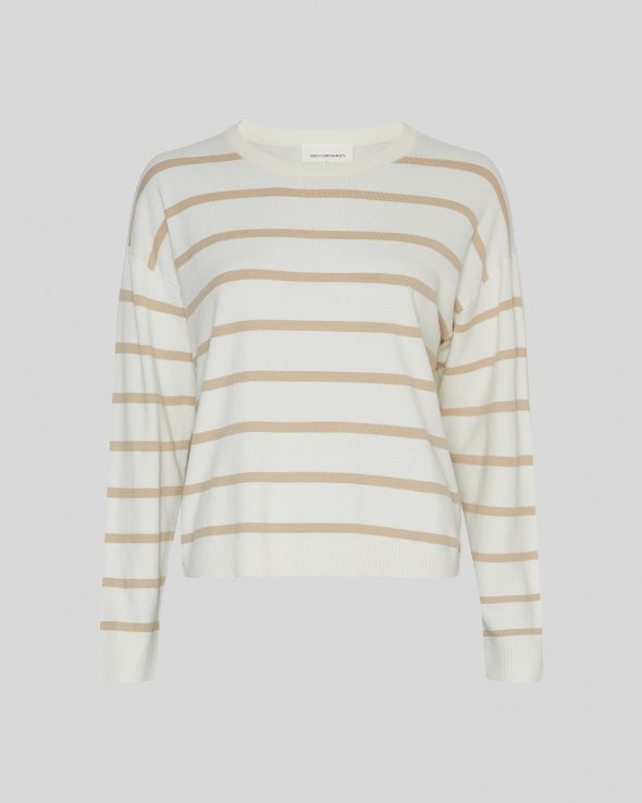 MSCH Copenhagen - MSCHMaura Rachelle Pullover STP