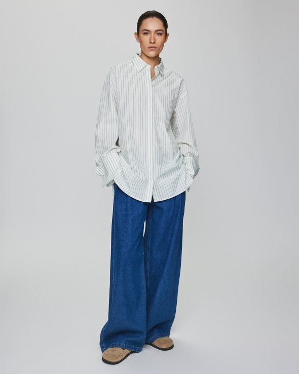 MSCH Copenhagen - MSCHElena Pants