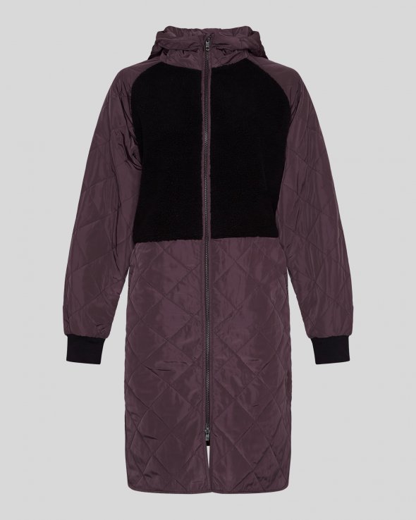 MSCH Copenhagen - MSCHAdelyna Kiara Hood Jacket