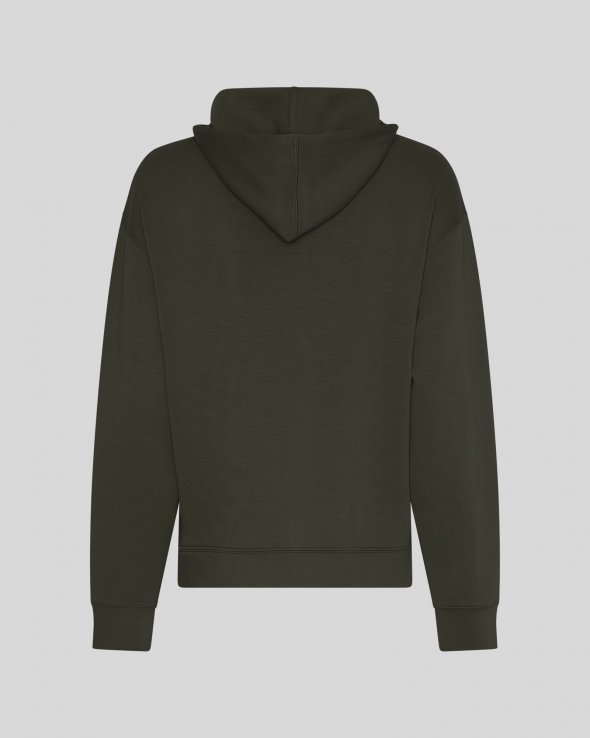 MSCH Copenhagen - MSCHIma Q Icon Hood Sweatshirt