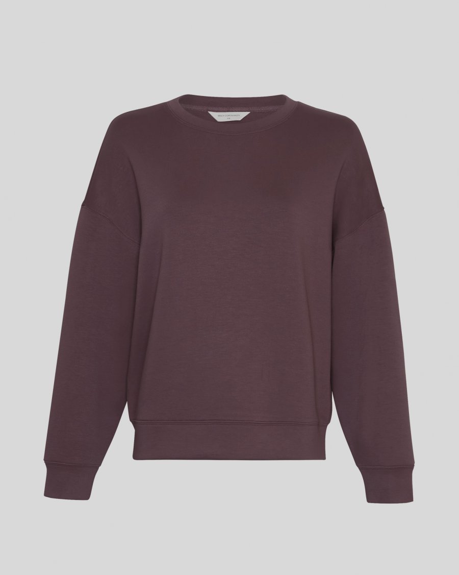 MSCH Copenhagen - MSCHIma Q Sweatshirt