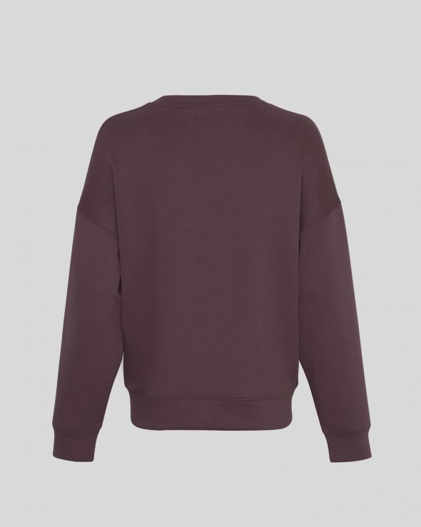 MSCH Copenhagen - MSCHIma Q Sweatshirt