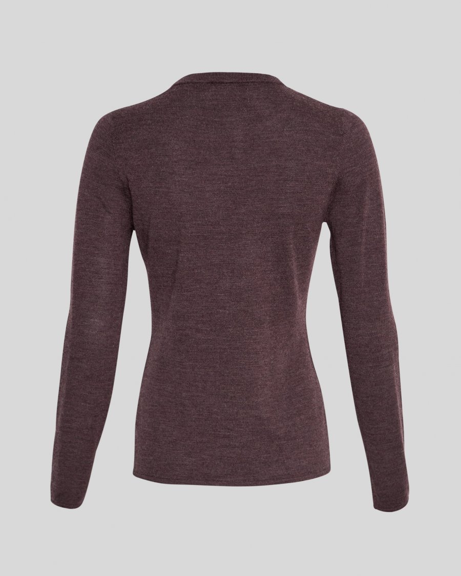 MSCH Copenhagen - MSCHRigmor Avalina Pullover