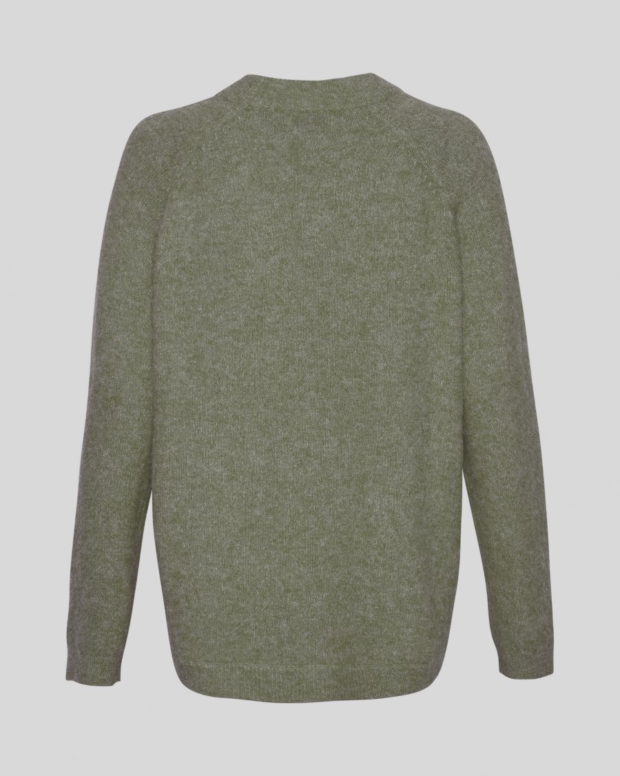 MSCH Copenhagen - MSCHLessine Hope Pullover 