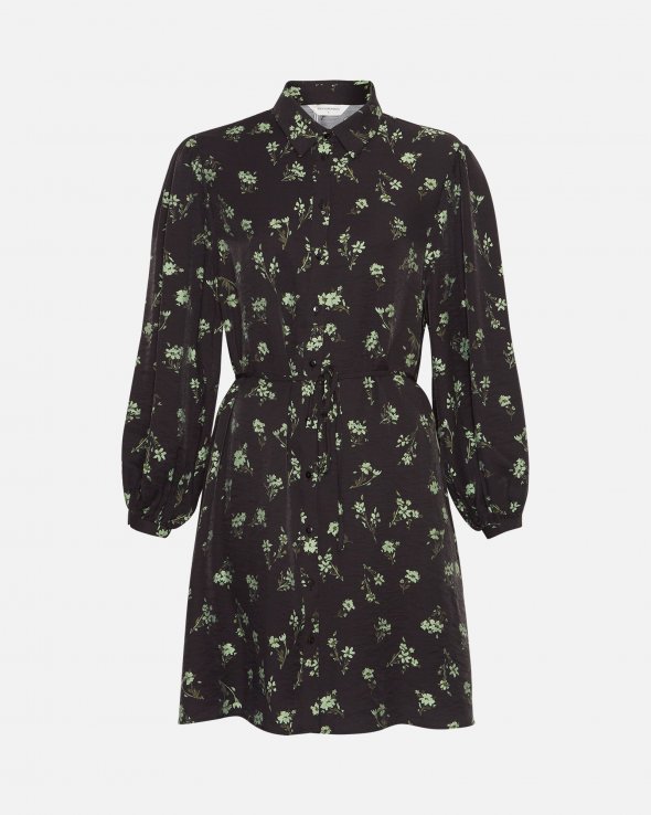 MSCH Copenhagen - MSCHJusine Karalynn Shirt Dress AOP