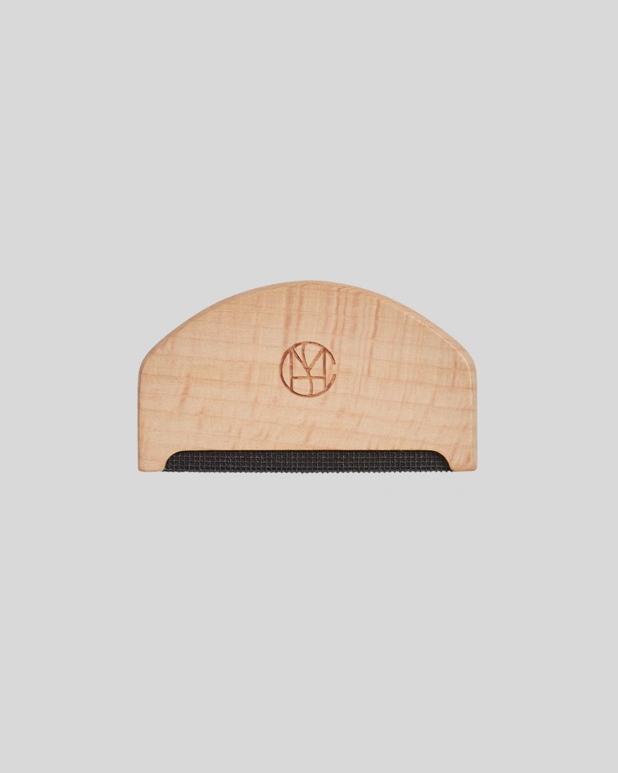 MSCH Copenhagen - MSCHWool Icon Comb