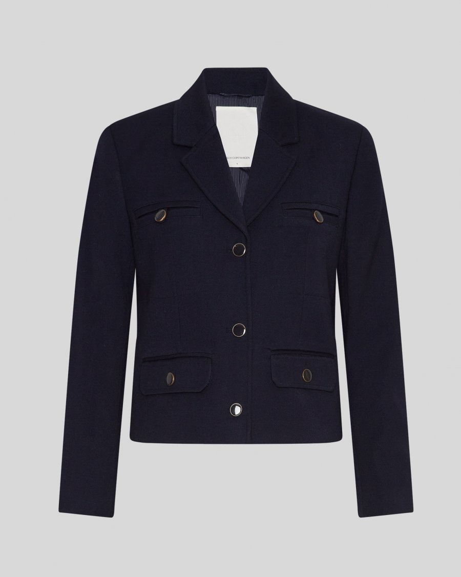 MSCH Copenhagen - MSCHElina Blazer