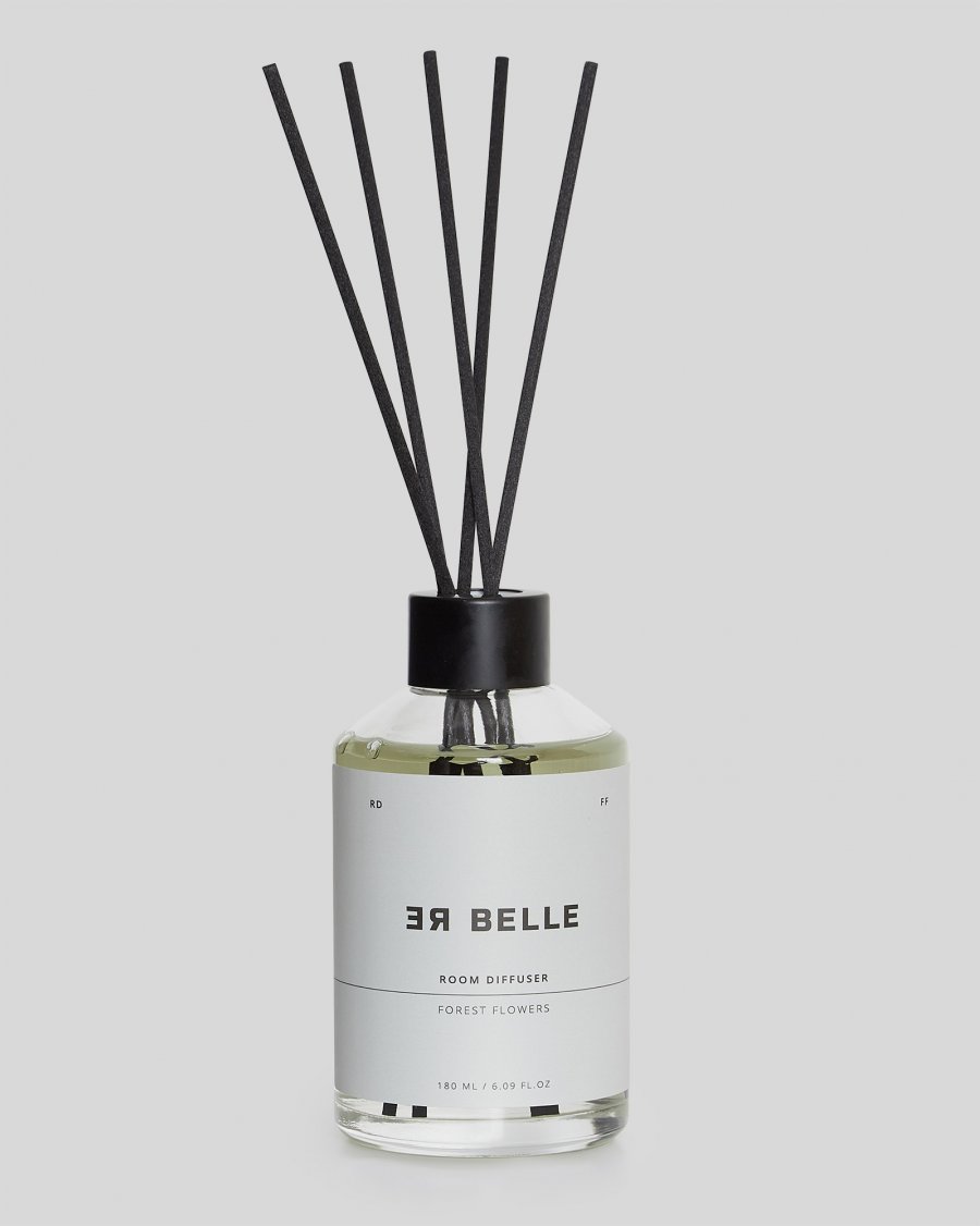 Rebelle Copenhagen - Room Diffuser Forest Flowers 180 ml