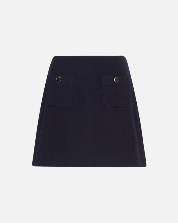 MSCH Copenhagen - MSCHElina HW Skirt