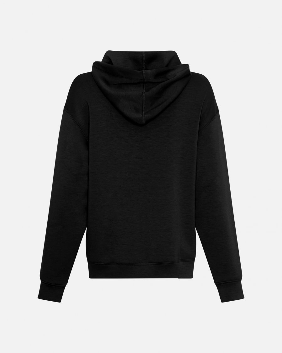 MSCH Copenhagen - MSCHIma Q Icon Hood Sweatshirt