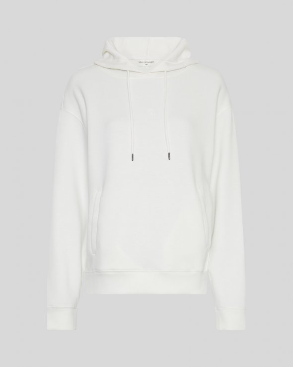 MSCH Copenhagen - MSCHIma Q Icon Hood Sweatshirt