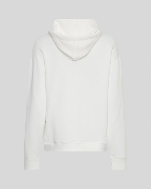 MSCH Copenhagen - MSCHIma Q Icon Hood Sweatshirt