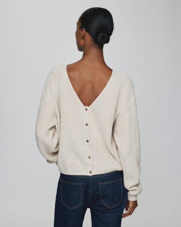 MSCH Copenhagen - MSCHKlaka Cardigan