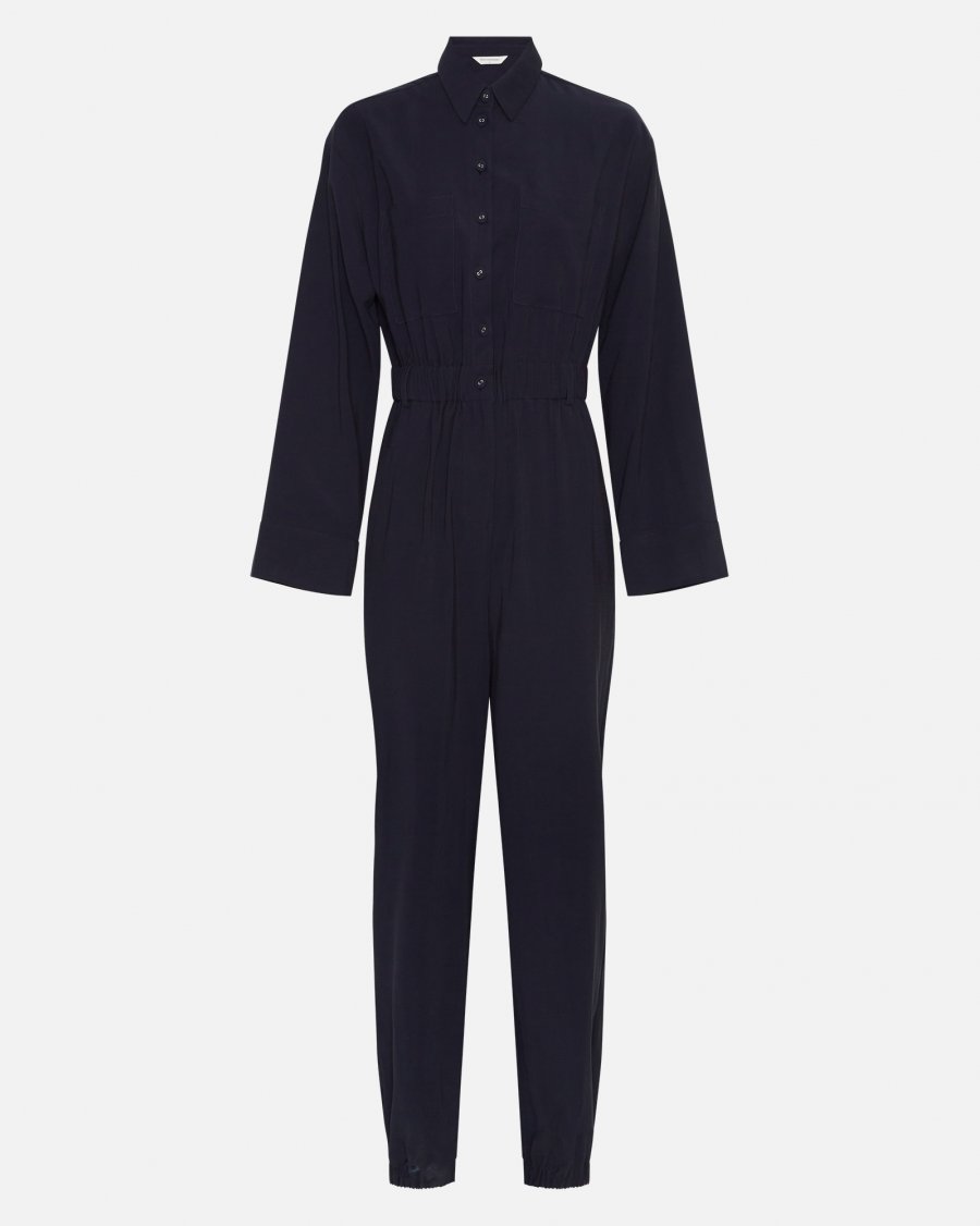 MSCH Copenhagen - MSCHFessel Asana Jumpsuit