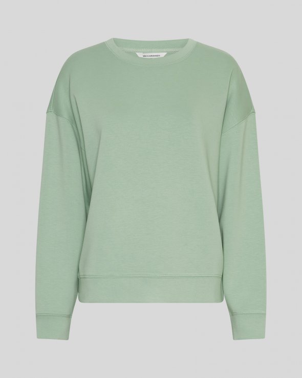 MSCH Copenhagen - MSCHIma Q Sweatshirt