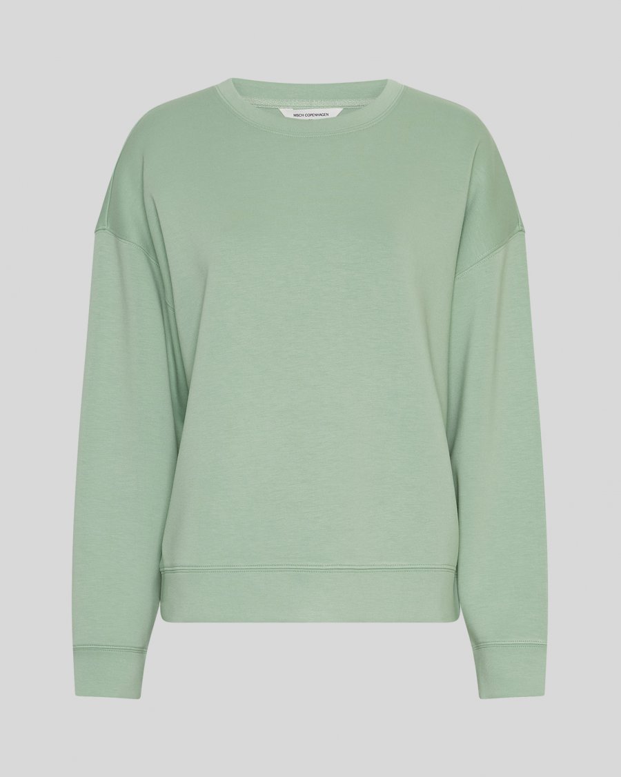 MSCH Copenhagen - MSCHIma Q Sweatshirt