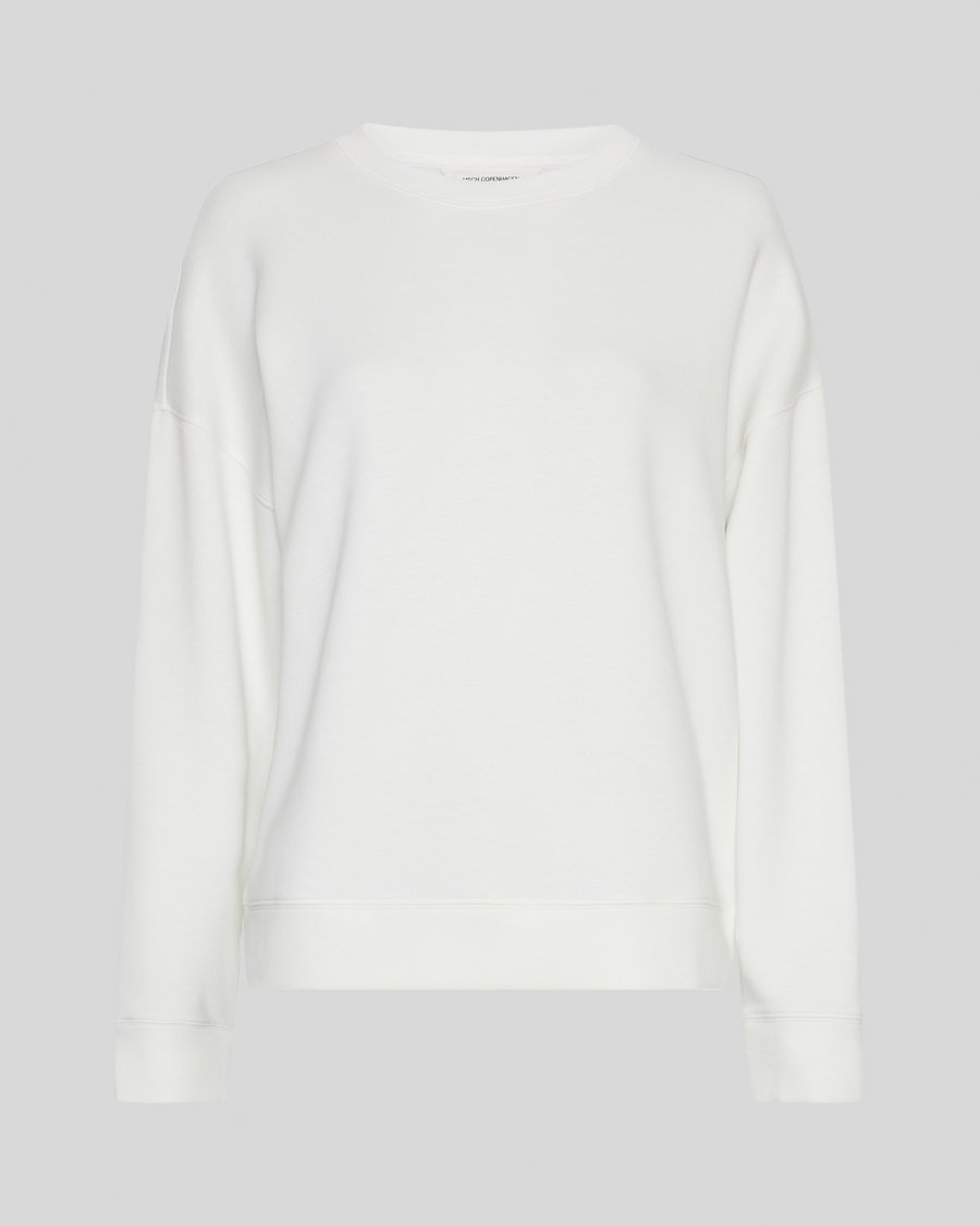 MSCH Copenhagen - MSCHIma Q Sweatshirt