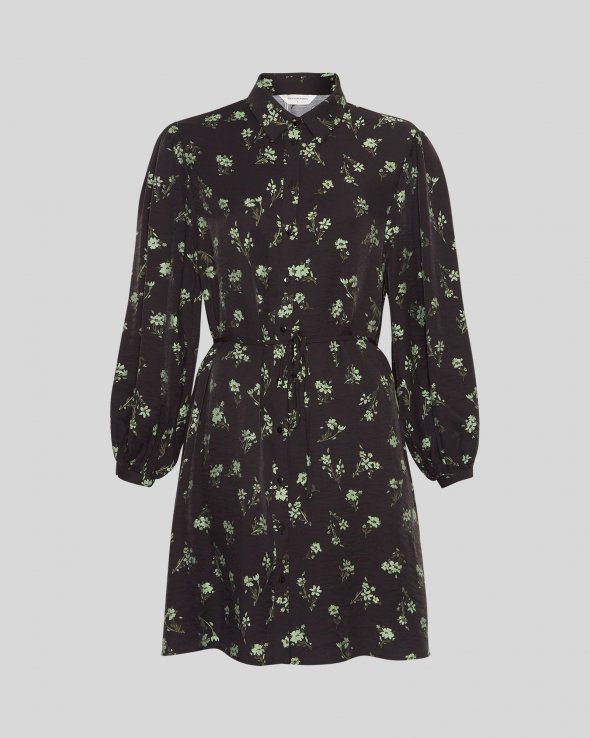 MSCH Copenhagen - MSCHJusine Karalynn Shirt Dress AOP