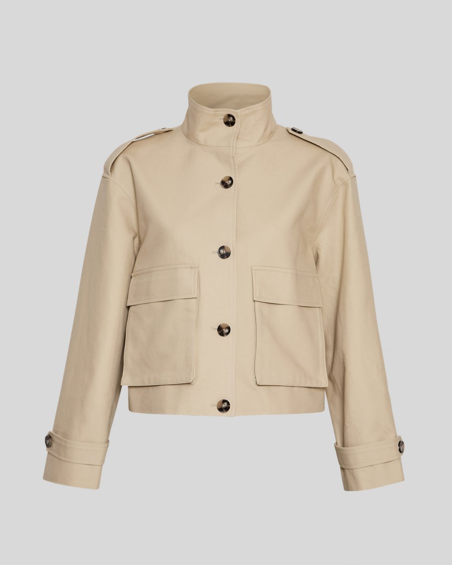 MSCH Copenhagen - MSCHAubrea Josefine Jacket 