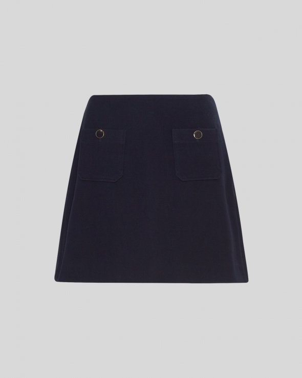 MSCH Copenhagen - MSCHElina HW Skirt