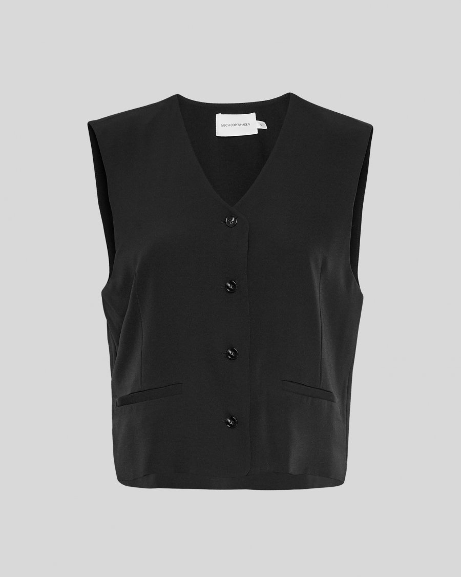 MSCH Copenhagen - MSCHNichelle Waistcoat