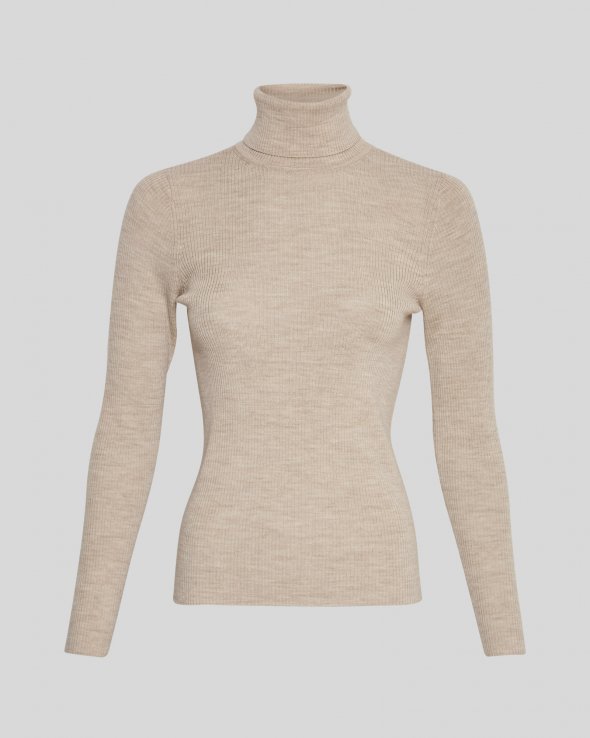 MSCH Copenhagen - MSCHRigmor Avalina Rib R Pullover