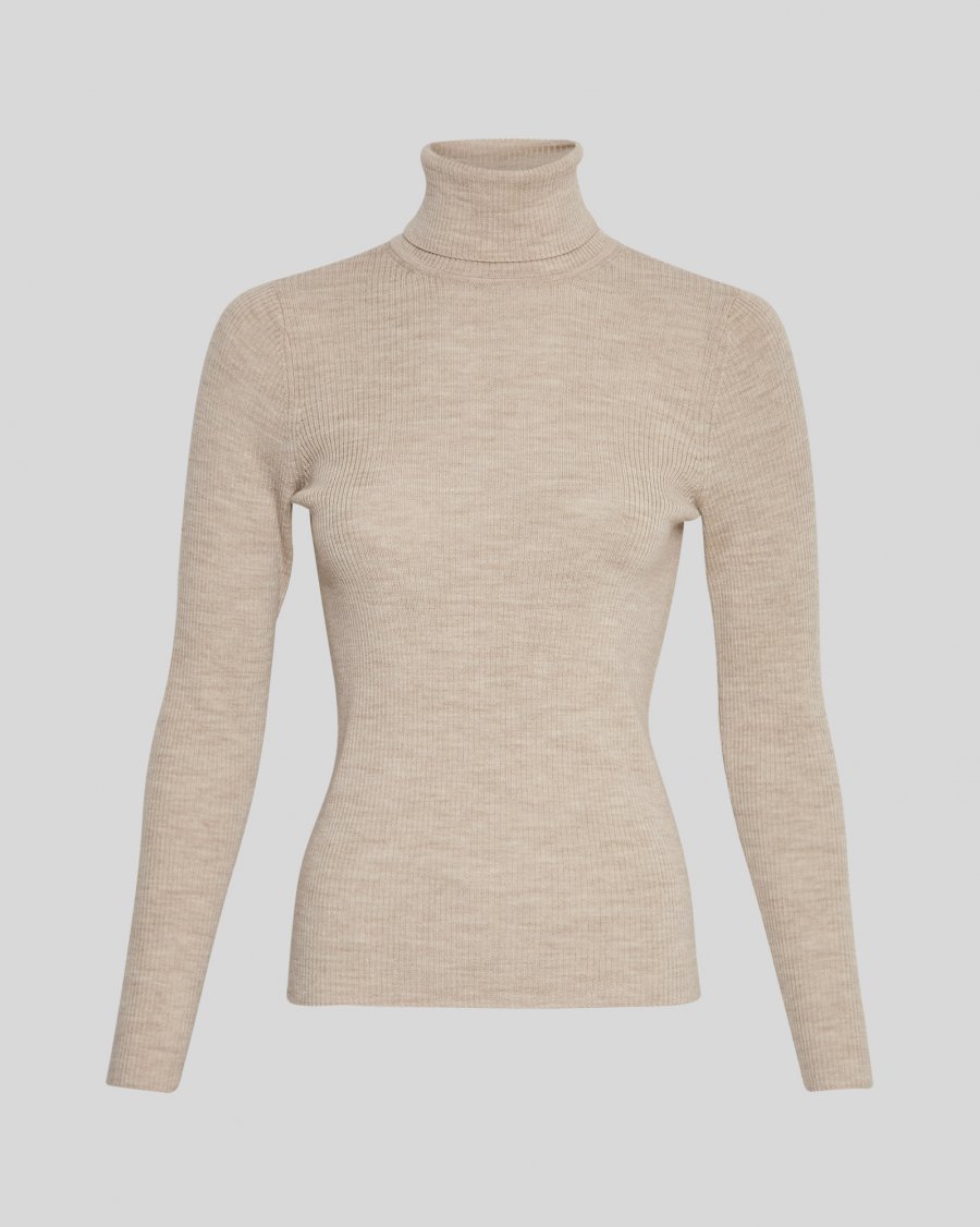 MSCH Copenhagen - MSCHRigmor Avalina Rib R Pullover