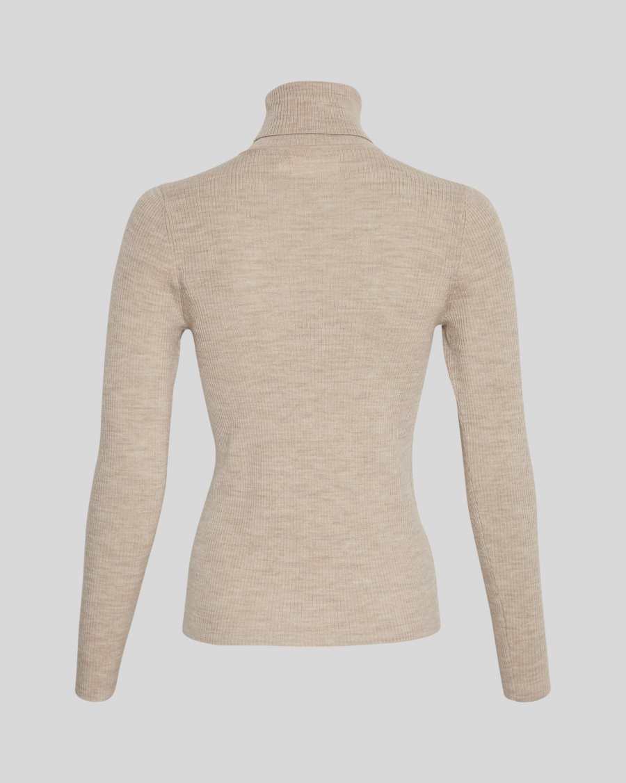 MSCH Copenhagen - MSCHRigmor Avalina Rib R Pullover