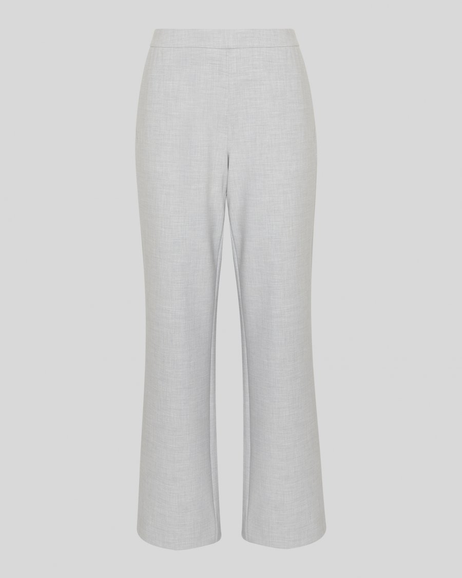 MSCH Copenhagen - MSCHChane Straight Pants