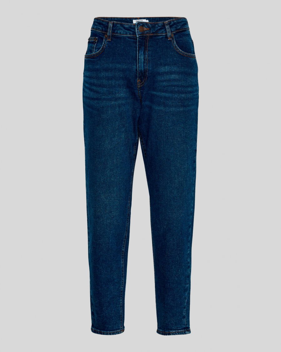 MSCH Copenhagen - MSCHEvolet Rikka Ankle Jeans