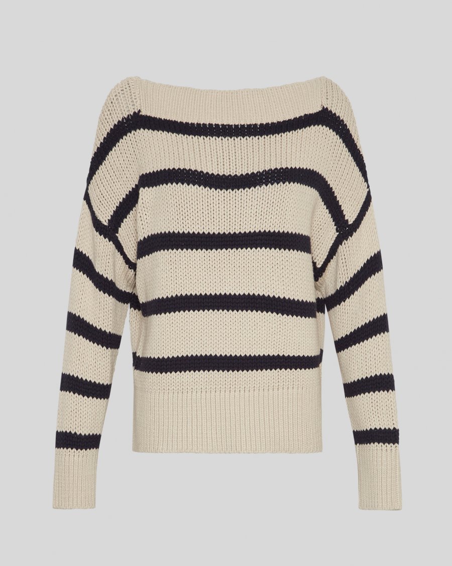 MSCH Copenhagen - MSCHGladis Jillena Pullover STP