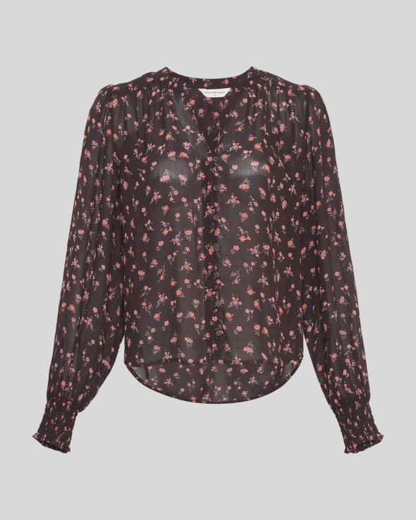 MSCH Copenhagen - MSCHEvelda Orabella Shirt AOP