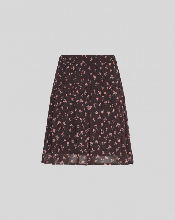 MSCH Copenhagen - MSCHEvelda Orabella Skirt AOP