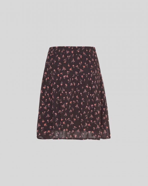 MSCH Copenhagen - MSCHEvelda Orabella Skirt AOP