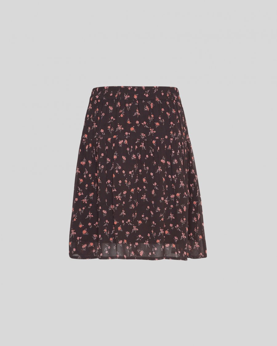 MSCH Copenhagen - MSCHEvelda Orabella Skirt AOP