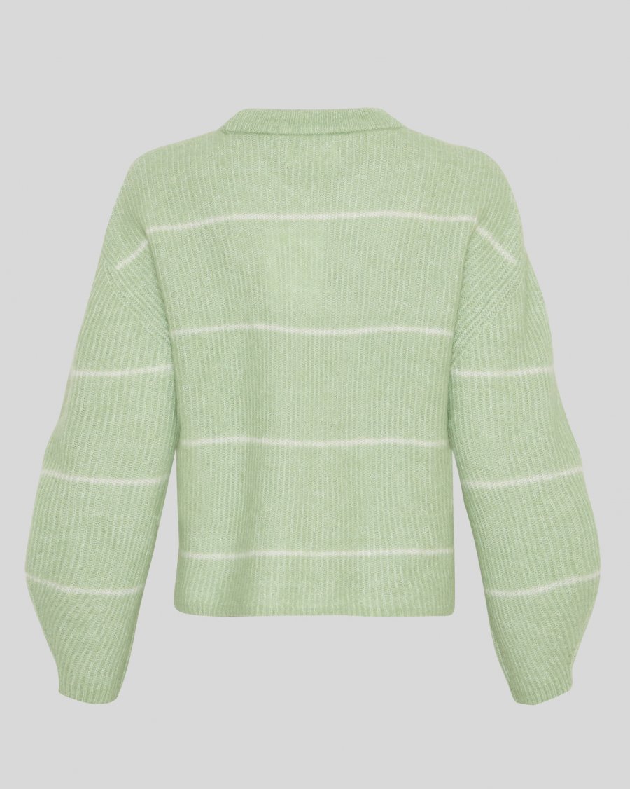 MSCH Copenhagen - MSCHEthana Nenaya Pullover STP