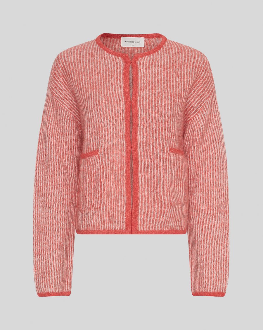 MSCH Copenhagen - MSCHEliza Nenaya Cardigan STP