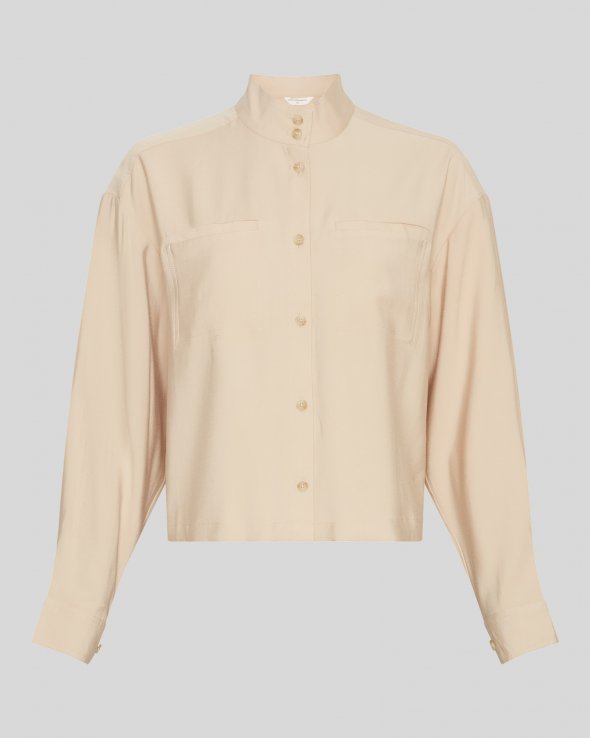 MSCH Copenhagen - MSCHImila Selia Shirt