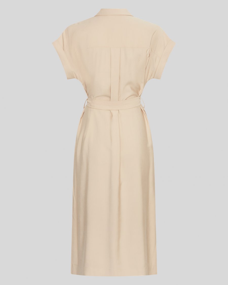 MSCH Copenhagen - MSCHImila Selia SS Dress