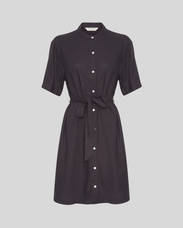 MSCH Copenhagen - MSCHPennie Ginia 2/4 Shirt Dress