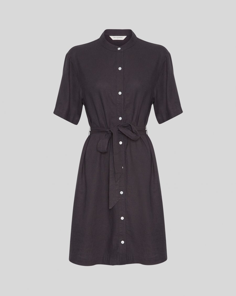 MSCH Copenhagen - MSCHPennie Ginia 2/4 Shirt Dress