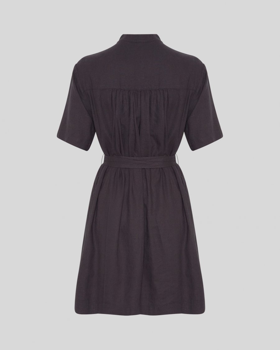 MSCH Copenhagen - MSCHPennie Ginia 2/4 Shirt Dress