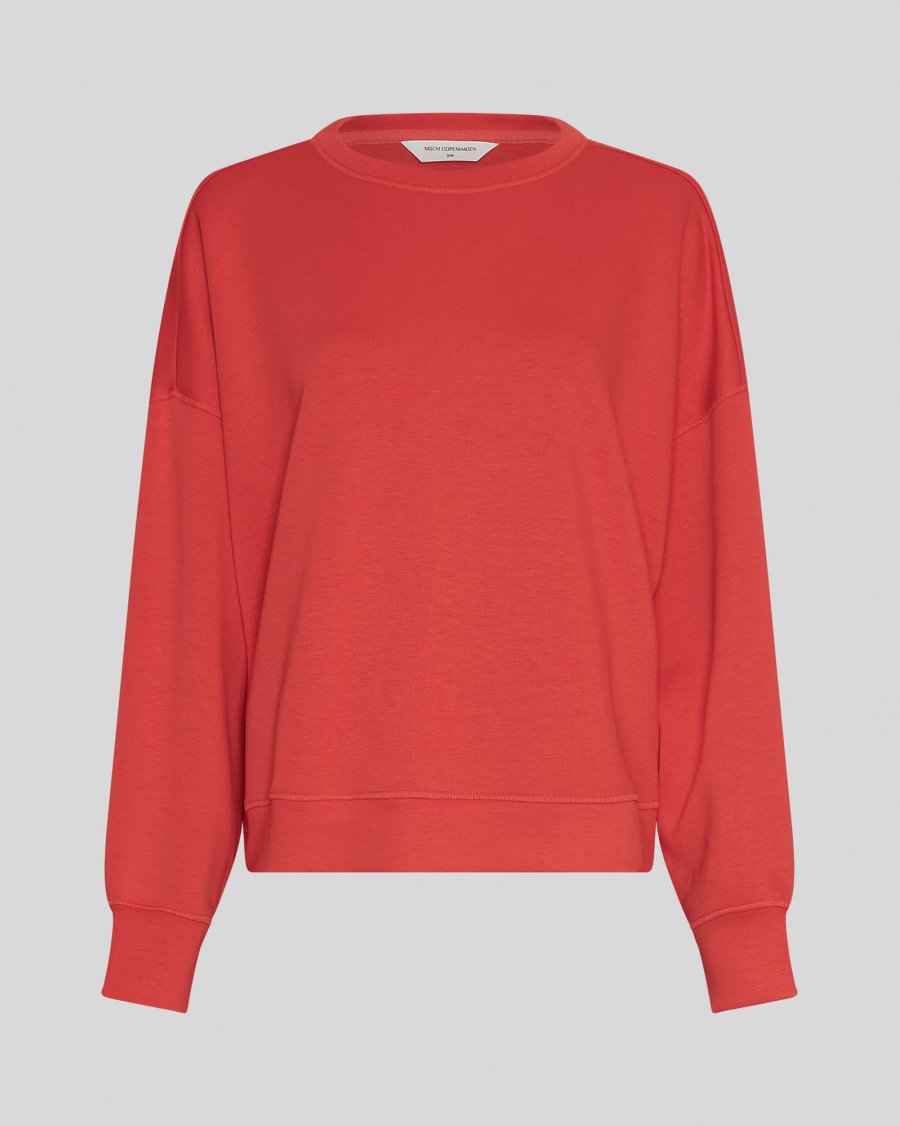 MSCH Copenhagen - MSCHDalvina Ima Q Sweatshirt