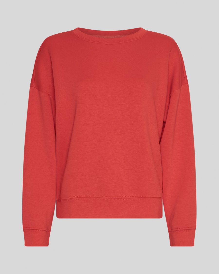 MSCH Copenhagen - MSCHIma Q Sweatshirt