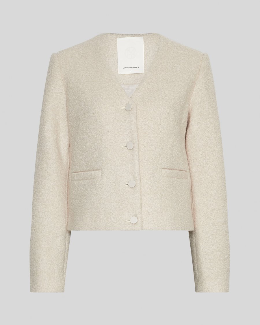 MSCH Copenhagen - MSCHHannah Cailana Jacket