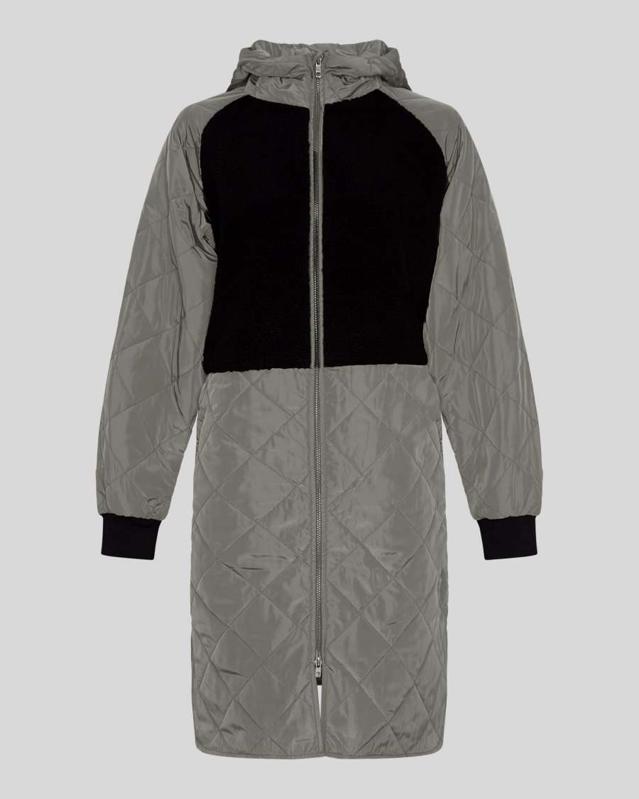 MSCH Copenhagen - MSCHAdelyna Kiara Hood Jacket